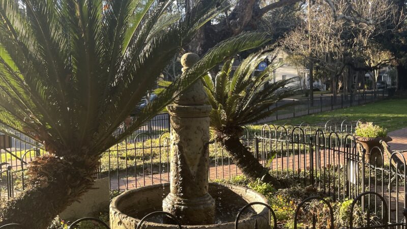 British Park - Mobile, AL