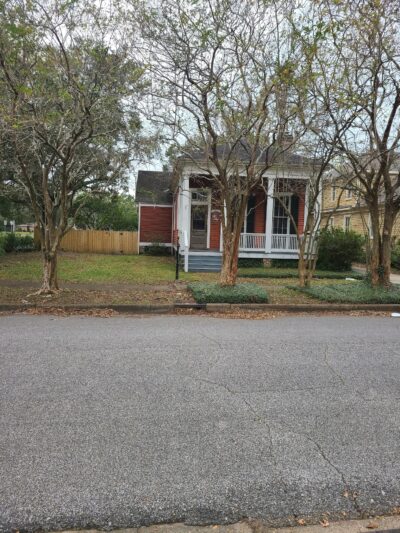 British Park - Mobile, AL