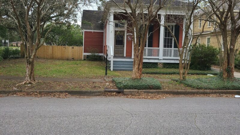 British Park - Mobile, AL