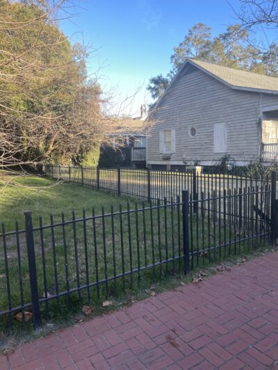 British Park - Mobile, AL