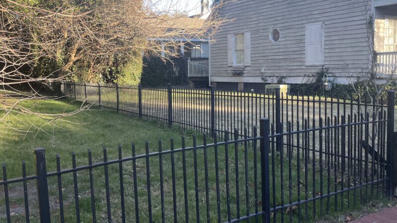 British Park - Mobile, AL