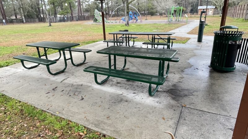 Dog Park - Mobile, AL