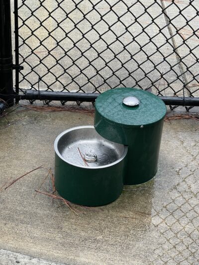 Dog Park - Mobile, AL