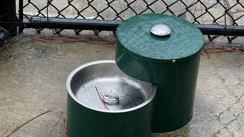 Dog Park - Mobile, AL