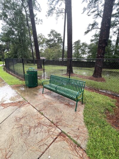 Dog Park - Mobile, AL