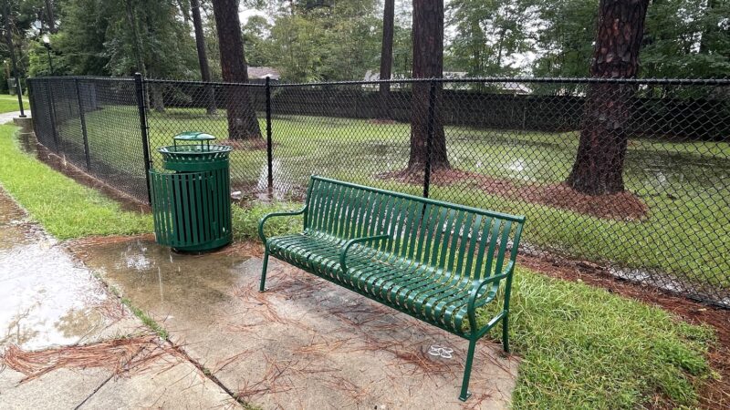 Dog Park - Mobile, AL