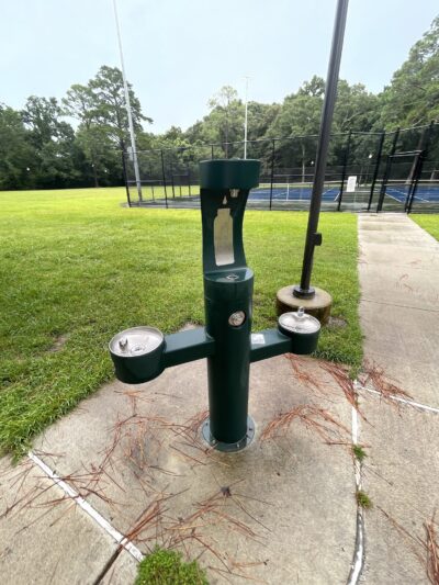 Dog Park - Mobile, AL