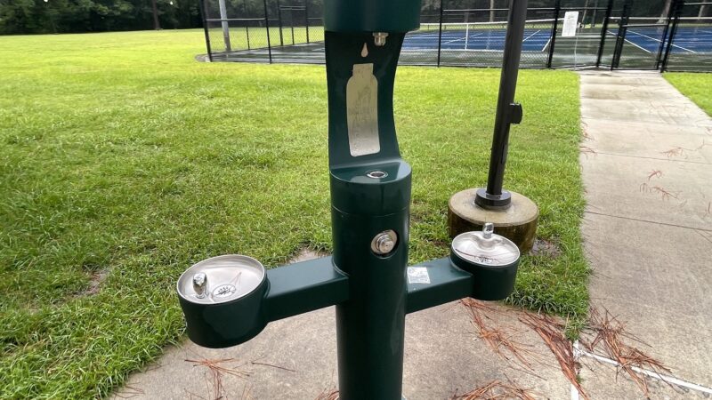 Dog Park - Mobile, AL