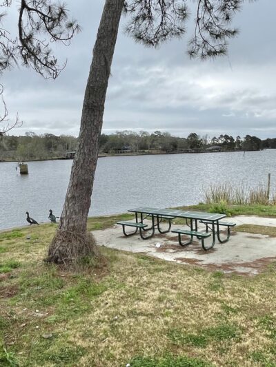 Dog River Park - Mobile, AL
