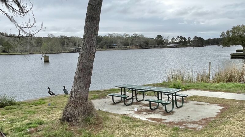 Dog River Park - Mobile, AL