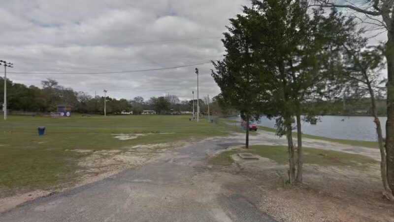 Dog River Park - Mobile, AL