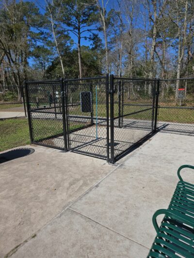 Hackmeyer Park - Mobile, AL