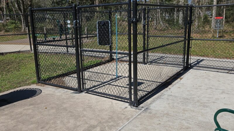 Hackmeyer Park - Mobile, AL