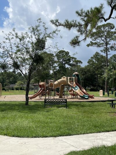 Hackmeyer Park - Mobile, AL