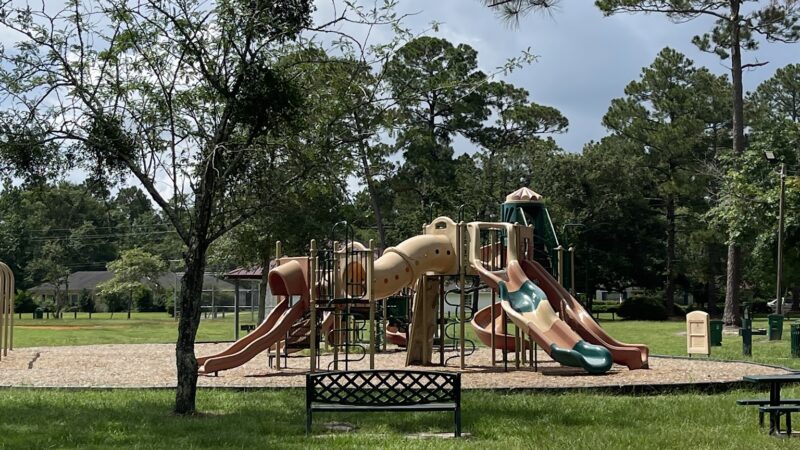 Hackmeyer Park - Mobile, AL