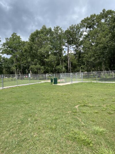 Hackmeyer Park - Mobile, AL