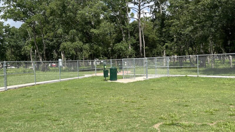 Hackmeyer Park - Mobile, AL