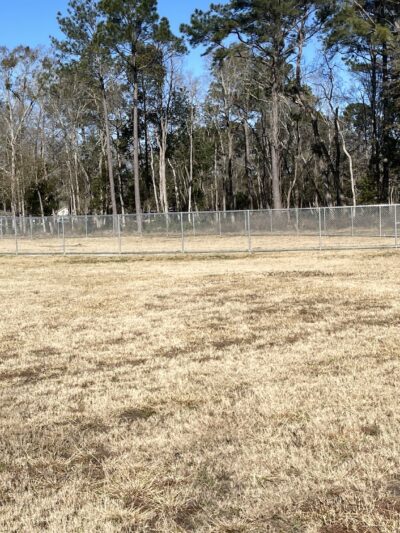 Hackmeyer Park - Mobile, AL