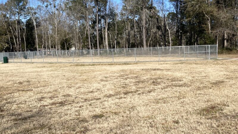 Hackmeyer Park - Mobile, AL