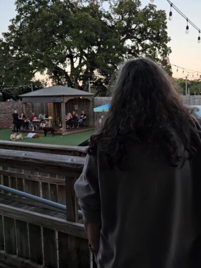 HopHounds Brew Pub & Dog Park - Mobile, AL