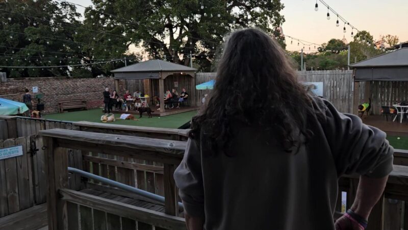 HopHounds Brew Pub & Dog Park - Mobile, AL