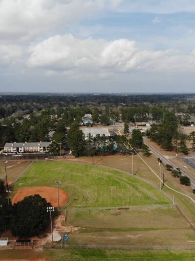Medal of Honor Park - Mobile, AL