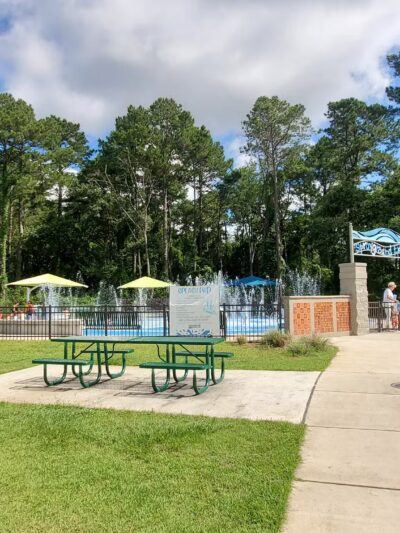Medal of Honor Park - Mobile, AL