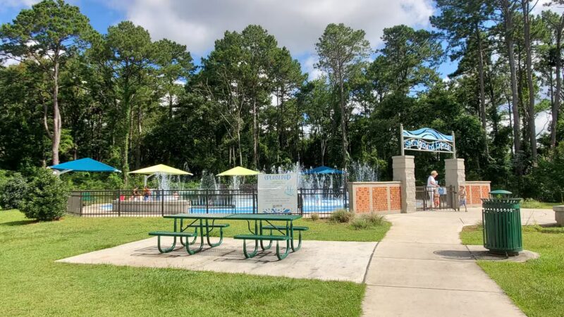 Medal of Honor Park - Mobile, AL