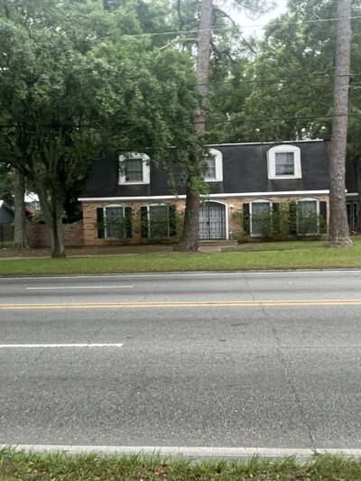 Public Safety Memorial Dog Park - Mobile, AL