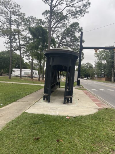 Public Safety Memorial Dog Park - Mobile, AL
