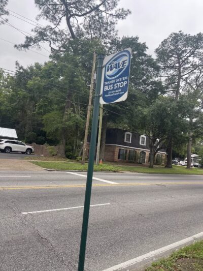 Public Safety Memorial Dog Park - Mobile, AL