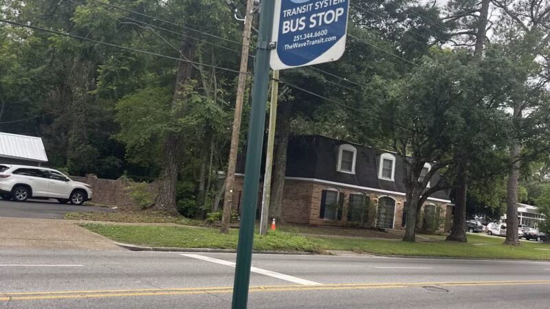 Public Safety Memorial Dog Park - Mobile, AL