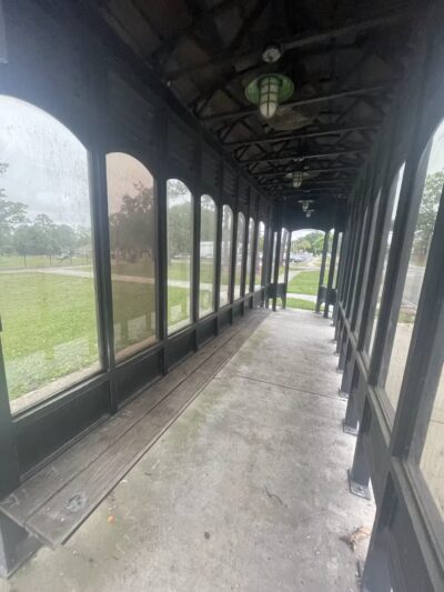 Public Safety Memorial Dog Park - Mobile, AL