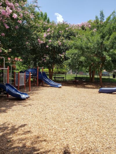 Public Safety Memorial Park - Mobile, AL