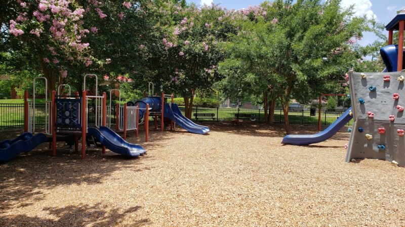 Public Safety Memorial Park - Mobile, AL