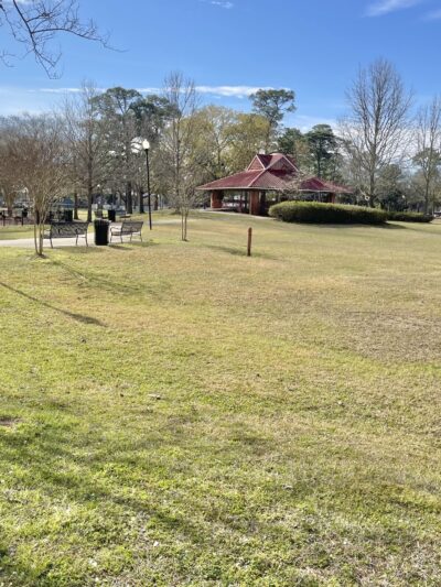 Public Safety Memorial Park - Mobile, AL
