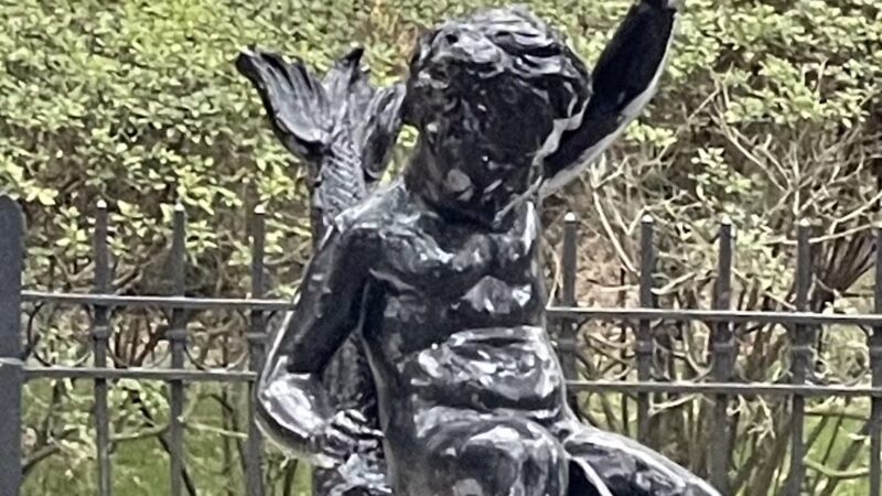 Washington Square Park - Mobile, AL