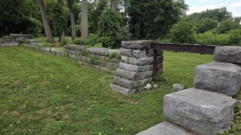 Mohawk To Fort Herkimer Bike Path - Mohawk, NY