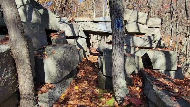 Sylvan Glen Park Preserve - Mohegan Lake, NY