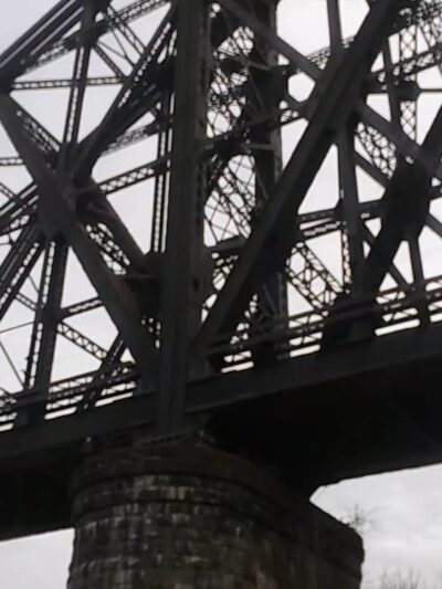 Monaca Riverfront Park - Monaca, PA