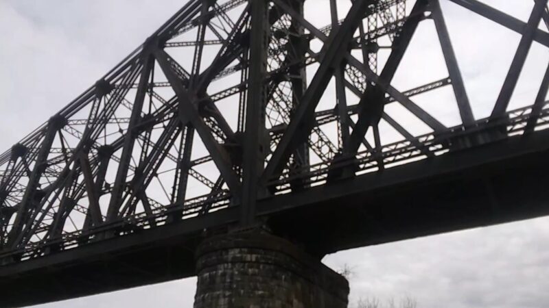 Monaca Riverfront Park - Monaca, PA