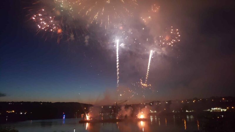 Monaca Riverfront Park - Monaca, PA