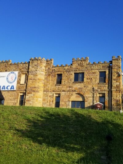 Monaca Riverfront Park - Monaca, PA