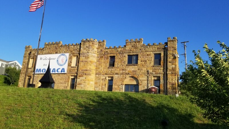 Monaca Riverfront Park - Monaca, PA