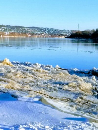 Monaca Riverfront Park - Monaca, PA