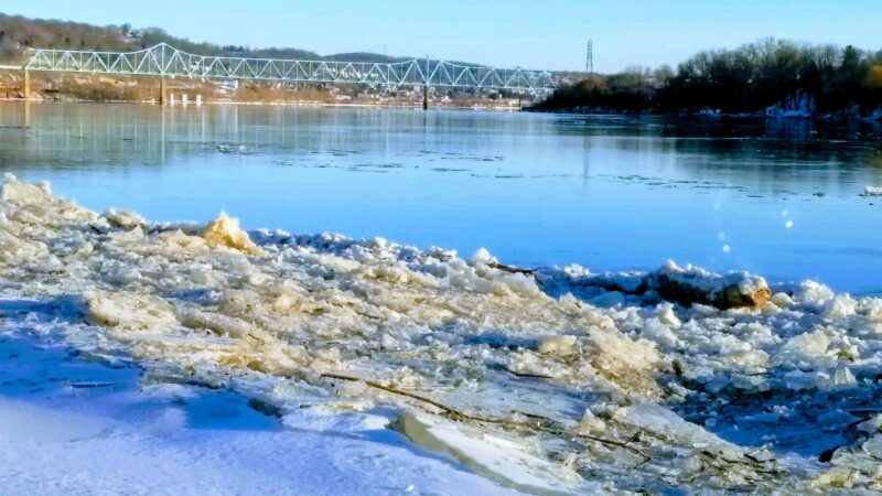 Monaca Riverfront Park - Monaca, PA