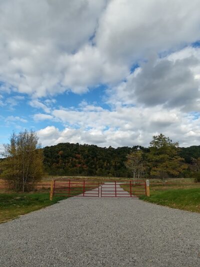 Tank Farm Recreational Area - Monaca, PA