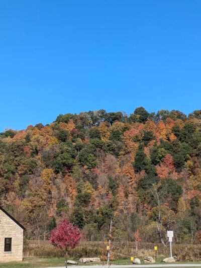 Tank Farm Recreational Area - Monaca, PA