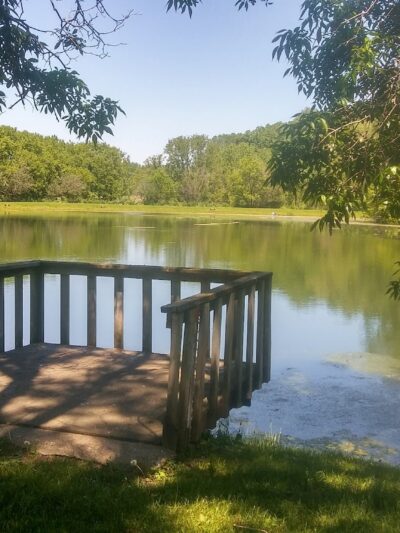 Gilmanton Park - Mondovi, WI