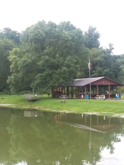 Gilmanton Park - Mondovi, WI